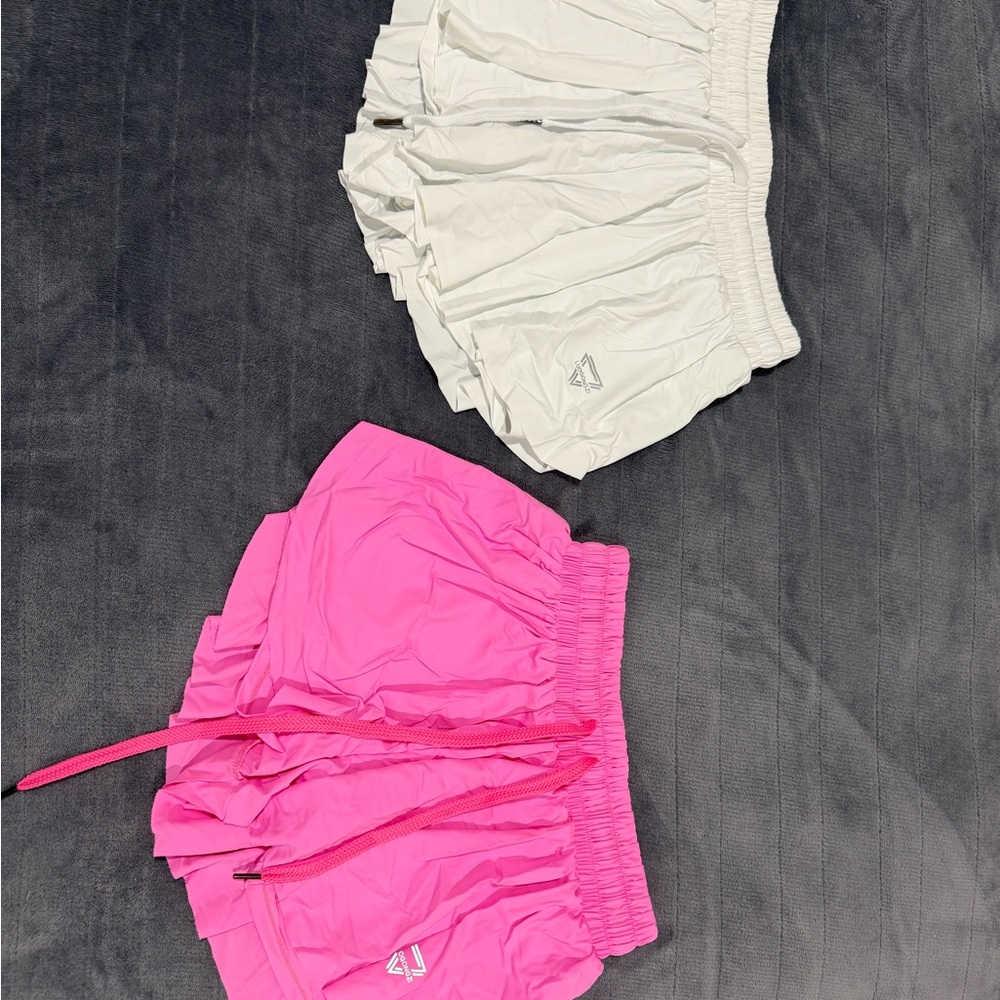 amazon butterfly shorts